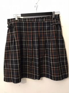 Юбка школьницы