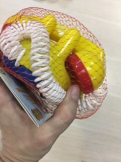 Телефон детский