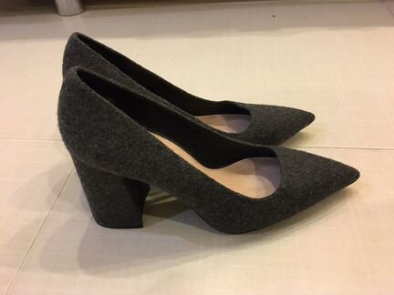 Туфли Uterque, 38 размер