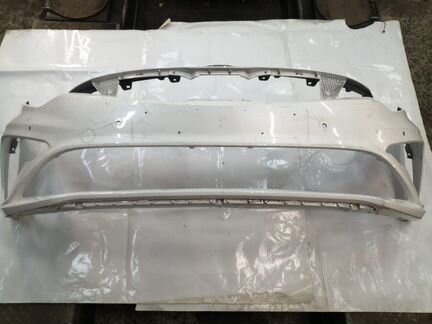 Бампер передний Kia Optima 4