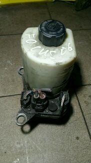 Насос Гура электро Форд Фокус 2 3 фишки