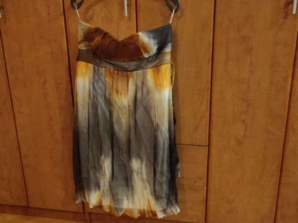 Платье sinequanone