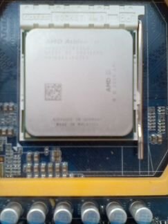 AMD Athlon II X2 245