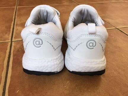 Кроссовки antilopa 32 р