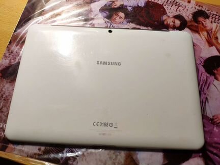 Samsung Galaxy Tab 2 10.1 GT-P5100