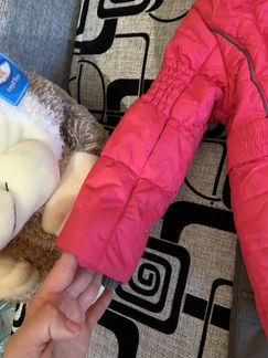 Костюм для девочки