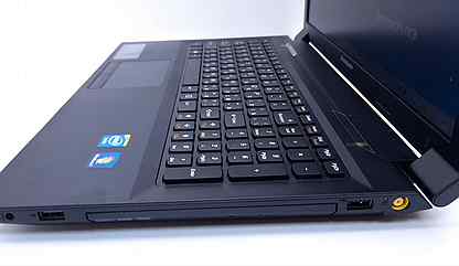 Ноутбук Леново B590 Цена