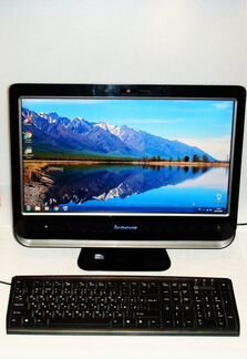 Моноблок Lenovo C200