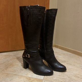 Сапоги зимние All Pugachova (RU 41)