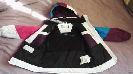 Продаю зимний костюм фирмы Phenix