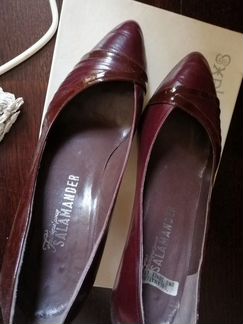 Туфли