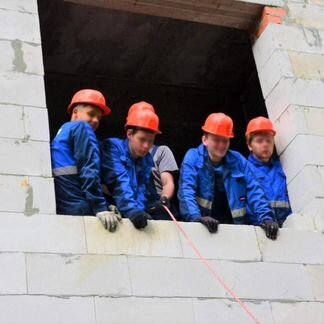 Разнорабочие, подсобники