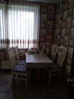 Комната 16 м² в 3-к, 5/17 эт.