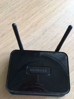 Wi-Fi адаптер netgear