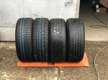 Шины зима2255517 соntinеntаl wintеrсоntасt ts830