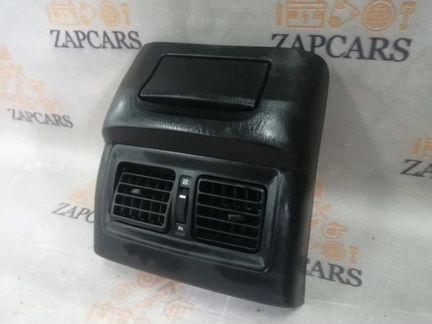 Воздуховод задний с пепельницей Lexus Gs III