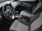 Chevrolet Cruze 1.8 AT, 2011, 112 000 км объявление продам