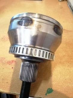 Шрус наружний VW Passat B5+ 1,8Т Audi A4 B6 новый