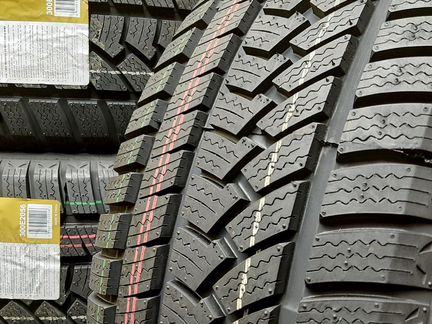 Pезина 245/55 R19 зимняя липучка Ovation новая