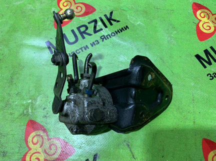 Регулятор уровня кузова Mercedes E-Class W210