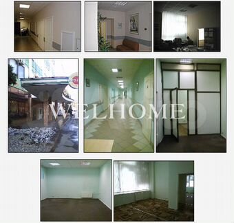 Продам офисное помещение, 682 м²