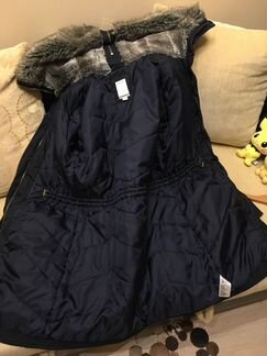 Парка женская Nautica