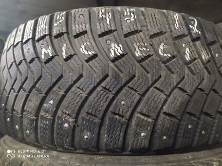 225 45 17 Michelin X-Ice North XIN2 98Tcx