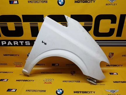 Крыло переднее правое Mercedes W639