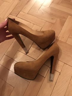 Туфли Nando Muzi