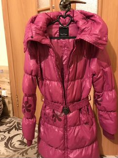 Куртка (пуховик)