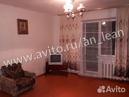1-к квартира, 35.4 м², 2/5 эт.