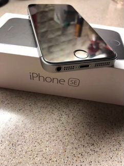 iPhone se 32. Продажа. Обмен