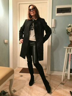 Новое Пальто Liu.Jo Италия