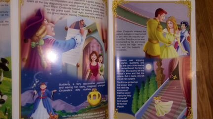 Детские книги на английском языке