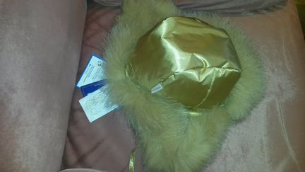 Зимняя шапка Kerry