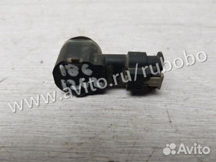 Парктроник Vw Touareg NF casd 2011