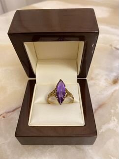 Золотое кольцо