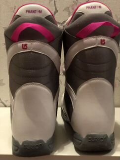 Burton Coco US 7,5/39/24,5 см