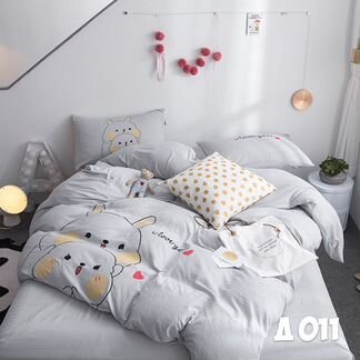 Постельное белье