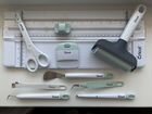 Набор Cricut Mint Tools & Basic Trimmer Set