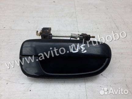 Ручка двери задняя правая Hyundai Accent 2 G4EC