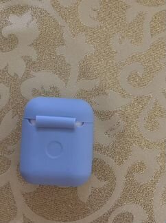 Кейс от air pods 1 оригинал