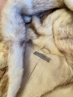 Норковая шуба автоледи 44-46