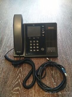 Polycom CX600 IP -телефон