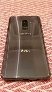 Samsung Galaxy S9 plus 64gb