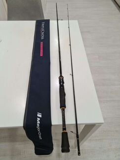 Спиннинг Major Craft Triplecross T732L