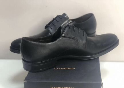 Туфли мужские TJ Collection 45 новые