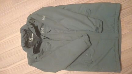 Куртка Helly Hansen