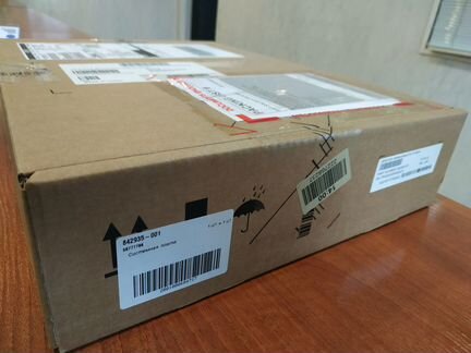 Материнская плата HP 842935-001 для ML10 Gen9