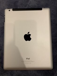 iPad 4 Wi-Fi 32 gb